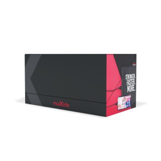 Display Maxlife mały