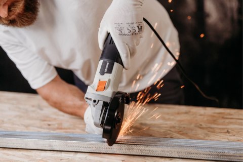 Prime3 szlifierka kątowa TAG41