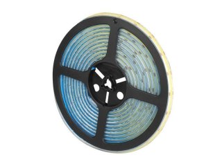 Taśma LED COB IP67 6000K 1500lm/m 48W 9,6W/m rol.5m