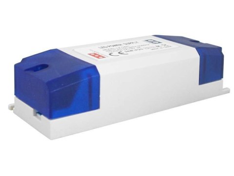 Zasilacz impulsowy 24W/2A 12V IP20