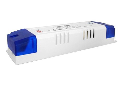 Zasilacz impulsowy 80W/6,67A 12V IP20