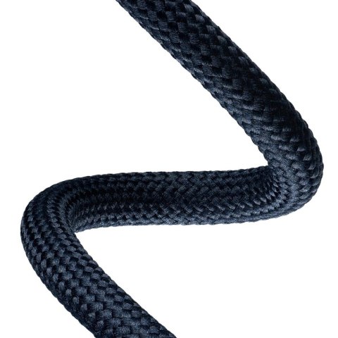 Baseus kabel 3w1 Flash II USB - micro USB + Lightning + USB-C 1,2m 3,5A niebieski 66W