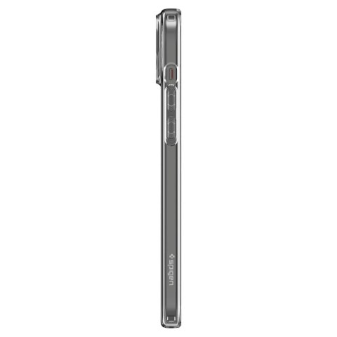 Spigen nakładka Liquid Crystal do iPhone 15 6,1" crystal clear