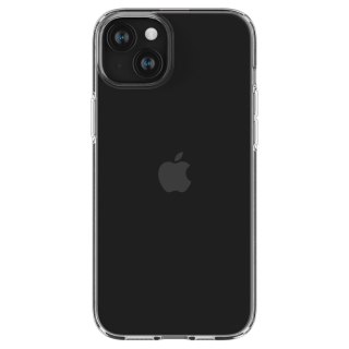 Spigen nakładka Liquid Crystal do iPhone 15 Plus 6,7" crystal clear