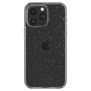 Spigen nakładka Liquid Crystal do iPhone 15 Pro Max 6,7" glitter crystal