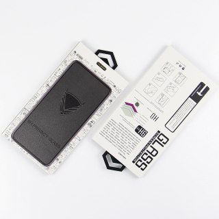 Szkło hartowane OG Premium Privacy do iPhone 14 Pro Max 6,7"