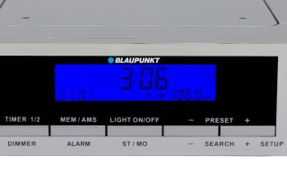 Blaupunkt radiodtwarzacz domowy KR14BT