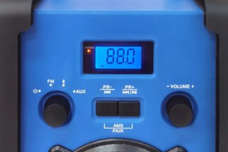 Blaupunkt radioodtwarzacz przenośny PP30BT JOBSITE