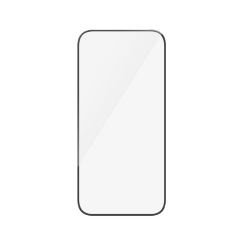 PanzerGlass szkło hartowane Ultra-Wide Fit Privacy do iPhone 15 6,1" TTT