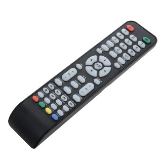 Pilot do Manta LCD-1503