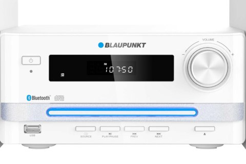 Blaupunkt wieża MS16BT EDITION