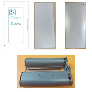 Devia wkład do drukarki do zdjęć 36 arkuszy