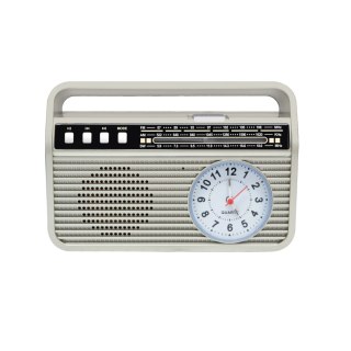 Setty Głośnik bluetooth z radio MD-500BT