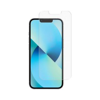Vmax szkło hartowane 0.33mm clear glass do iPhone 13 / 13 Pro / 16e 6,1" matowe