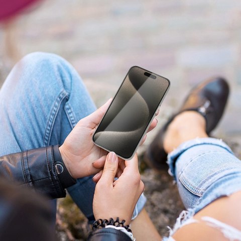 Vmax szkło hartowane 2,5D Normal Clear Glass do Samsung Galaxy A54 5G