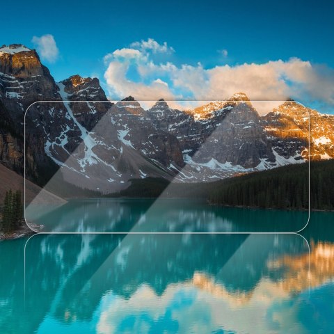 Vmax szkło hartowane 2,5D Normal Clear Glass do Xiaomi Redmi Note 9