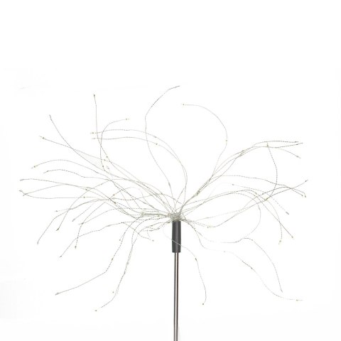 Forever Light Lampa solarna LED SUNARI FLS-90 Fajerwerki 3000K 600mAh Ni-MH