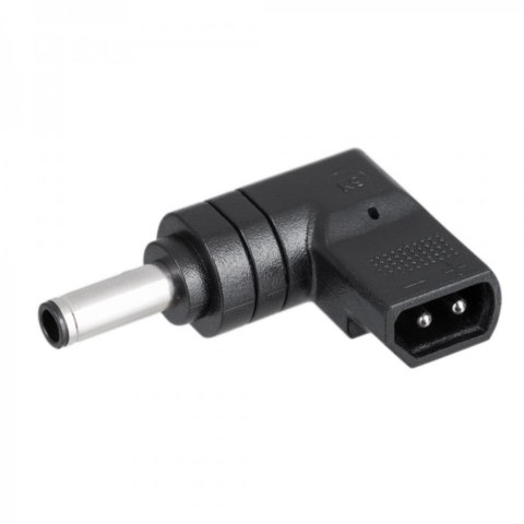 Akyga Zasilacz uniwersalny do notebooka 45W AK-NU-11 6 wtyczek 1,2m