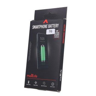 Bateria Maxlife do iPhone 7 1960mAh