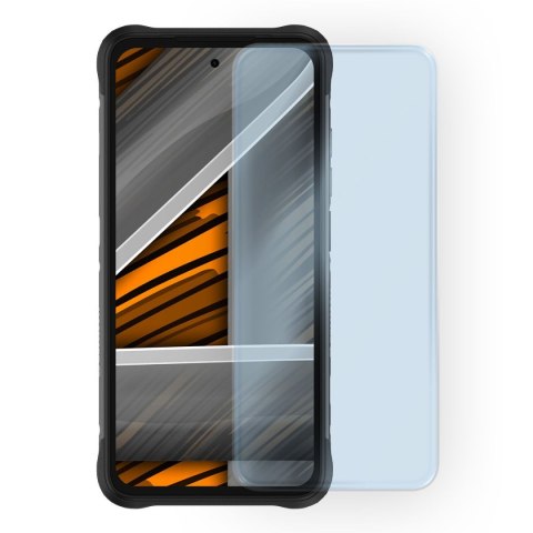 Szkło hartowane do Hammer Blade 4