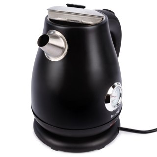 Huslog czajnik elektryczny z termometrem 1,7L AK-0932