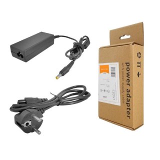 PR Zasilacz 5V5A, wtyk 2,5/5,5