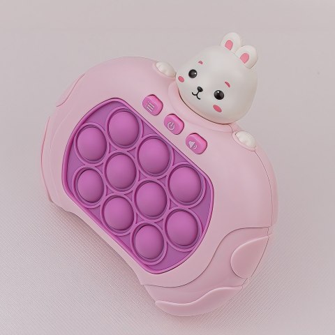 Maxlife przenośna gra MXPS-100 królik