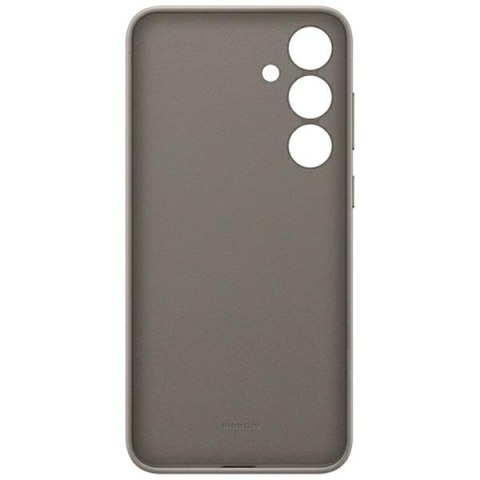 Samsung nakładka Vegan Leather Cover do Samsung Galaxy S24 Plus beżowa