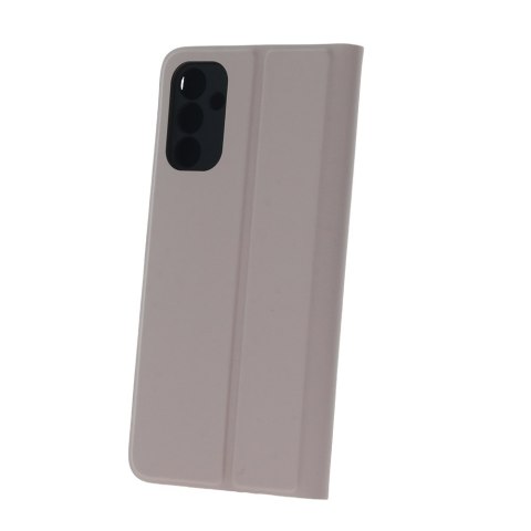 Etui Smart Soft do Xiaomi Redmi 13C 4G / Poco C65 nude