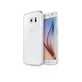 Nakładka Mercury Clear Jelly do Samsung Galaxy A25 5G (global) transparentna