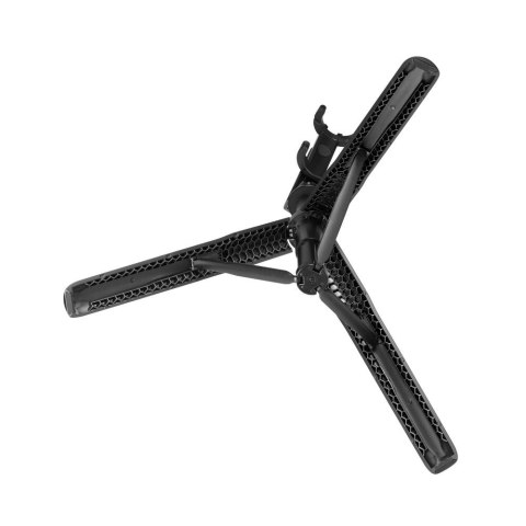 Spigen S560W Bluetooth selfie stick tripod czarny
