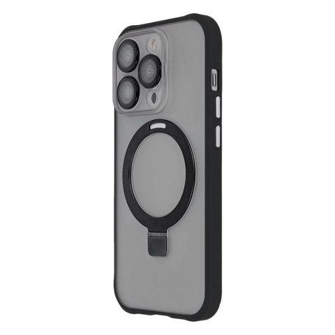 Nakładka Ring Secure Mag do iPhone 13 6,1" czarny