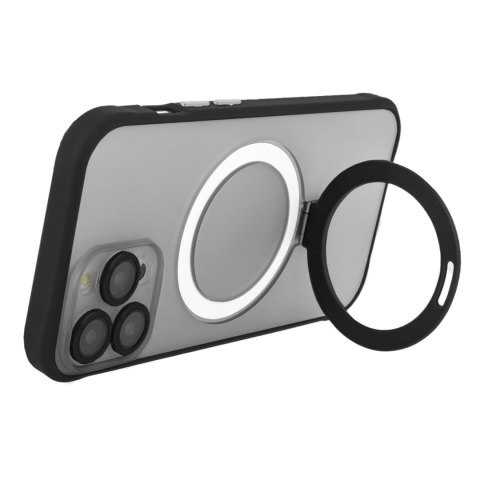 Nakładka Ring Secure Mag do iPhone 13 6,1" czarny