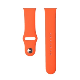 Devia pasek Deluxe Sport do Apple Watch 42mm/ 41mm/ 40mm/ 38mm nectarine