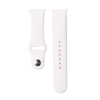 Devia pasek Deluxe Sport do Apple Watch 49mm/ 46mm/ 45mm/ 44mm biały