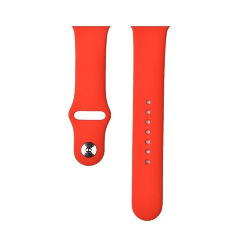 Devia pasek Deluxe Sport do Apple Watch 49mm/ 46mm/ 45mm/ 44mm red