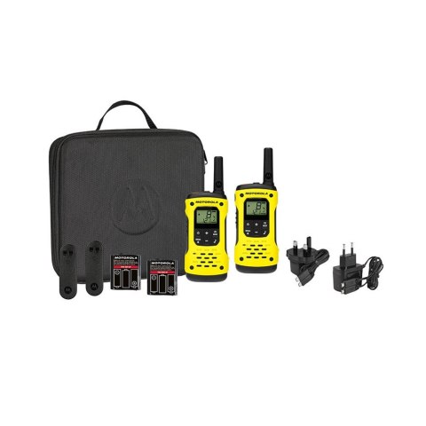 Motorola Talkabout T92 H2O dwupak