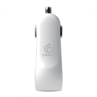 Rebeltec ładowarka samochodowa High Speed DUAL A20