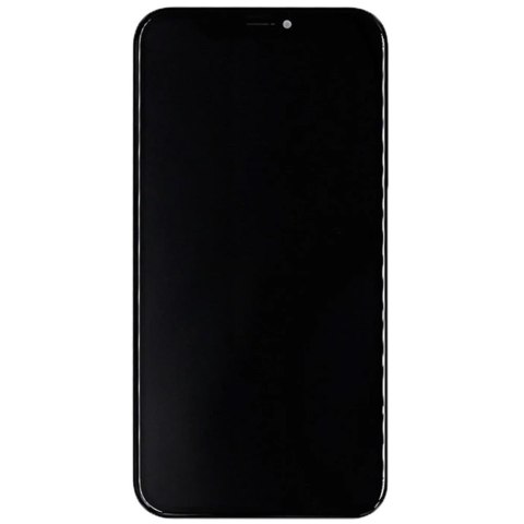 Wyświetlacz z panelem dotykowym iPhone XR Oncell TFT