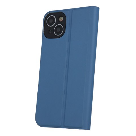 Etui Smart Soft do Xiaomi 13C 4G denim