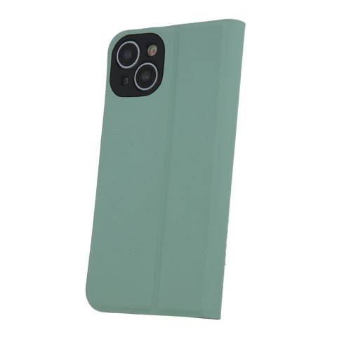 Etui Smart Soft do Xiaomi 13C 4G jasnozielone