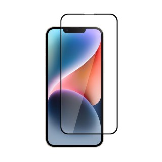 Vmax szkło hartowane 9D Glass do iPhone 14 6,1"