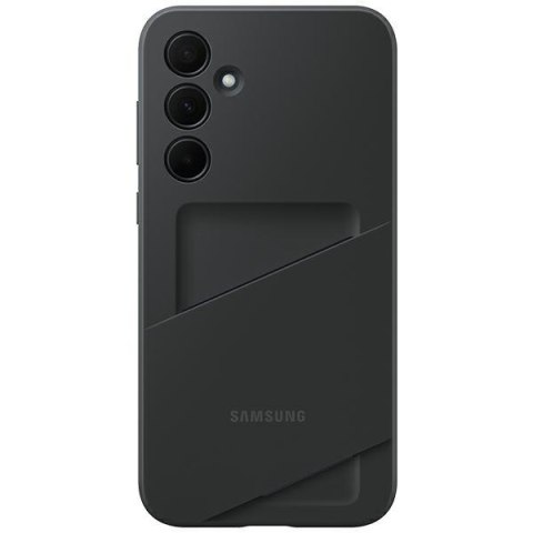Samsung nakładka Card Slot Cover do Galaxy A35 5G czarna