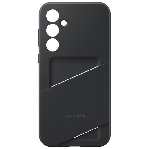 Samsung nakładka Card Slot Cover do Galaxy A35 5G czarna