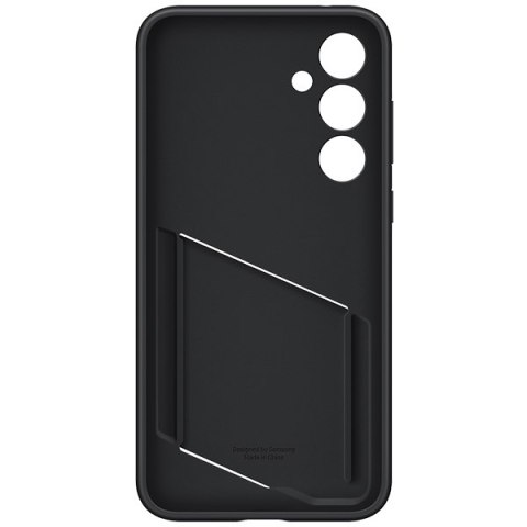 Samsung nakładka Card Slot Cover do Galaxy A35 5G czarna
