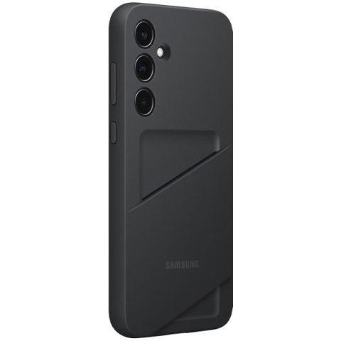 Samsung nakładka Card Slot Cover do Galaxy A35 5G czarna