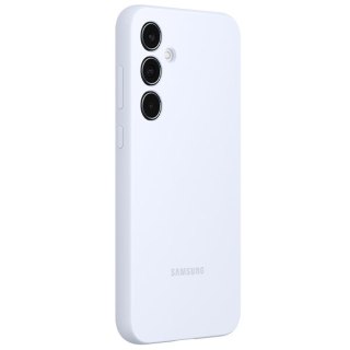 Samsung nakładka Silicone Cover do Samsung Galaxy A35 5G niebieska