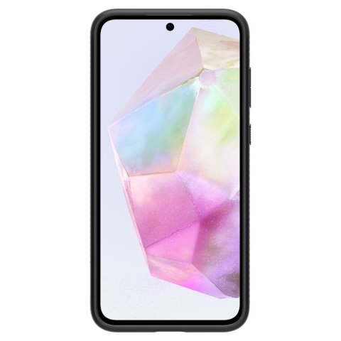 Spigen nakładka Liquid Air do Samsung Galaxy A35 5G matowa