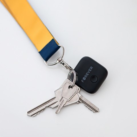 Forever lokalizator FT-100 czarny