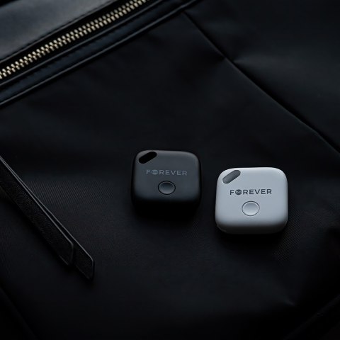 Forever lokalizator FT-100 czarny